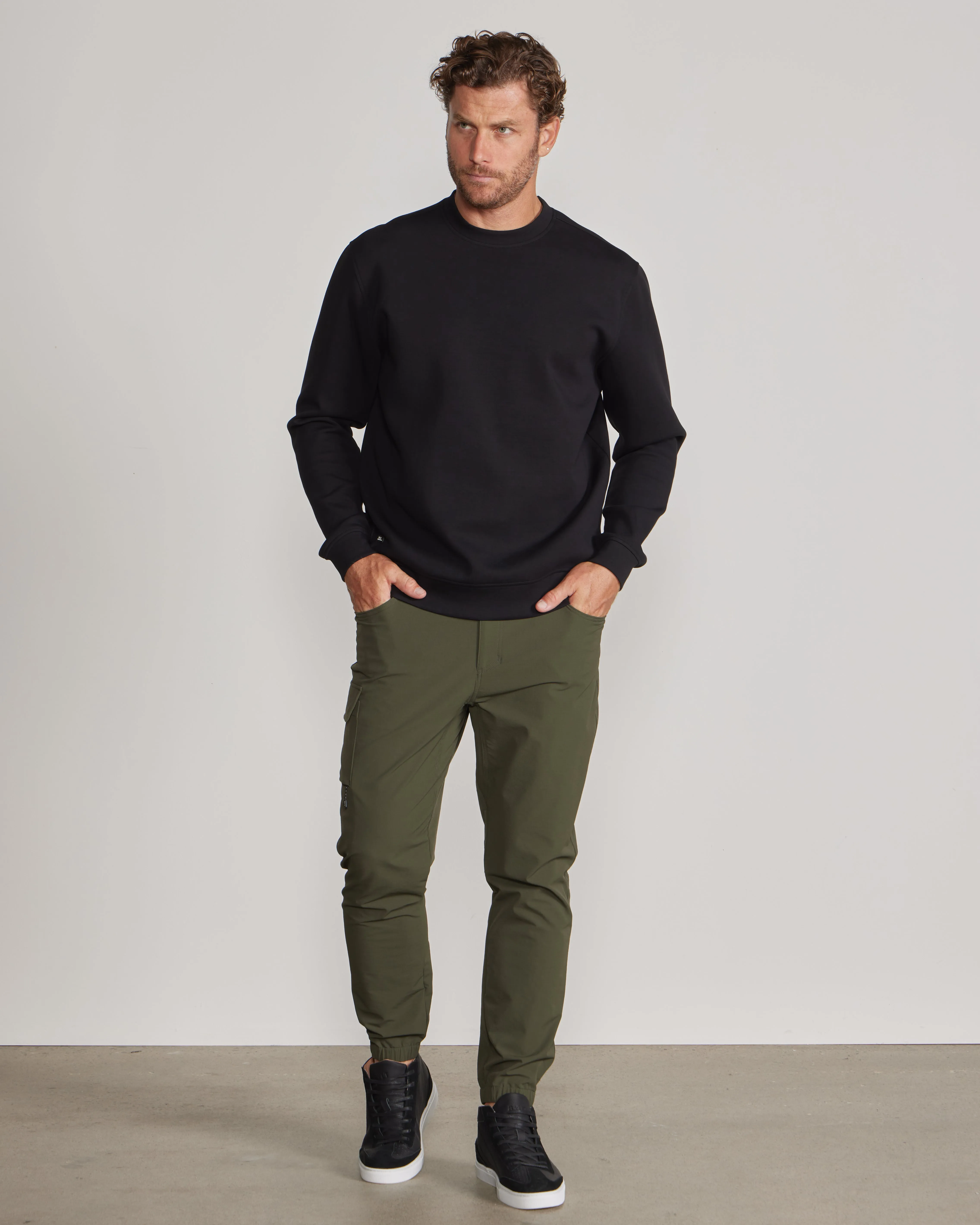 BYLT Ripstop Jogger