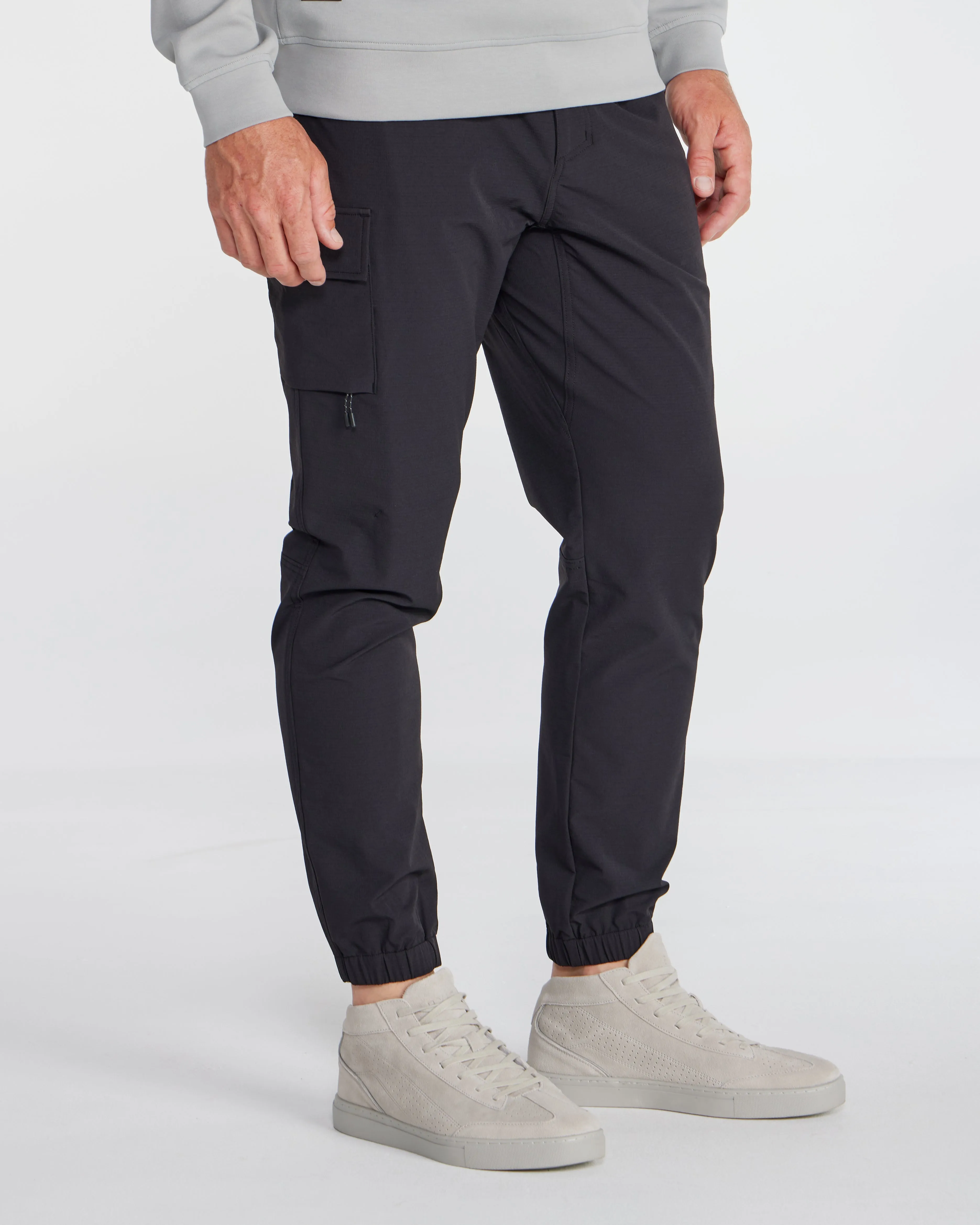 BYLT Ripstop Jogger