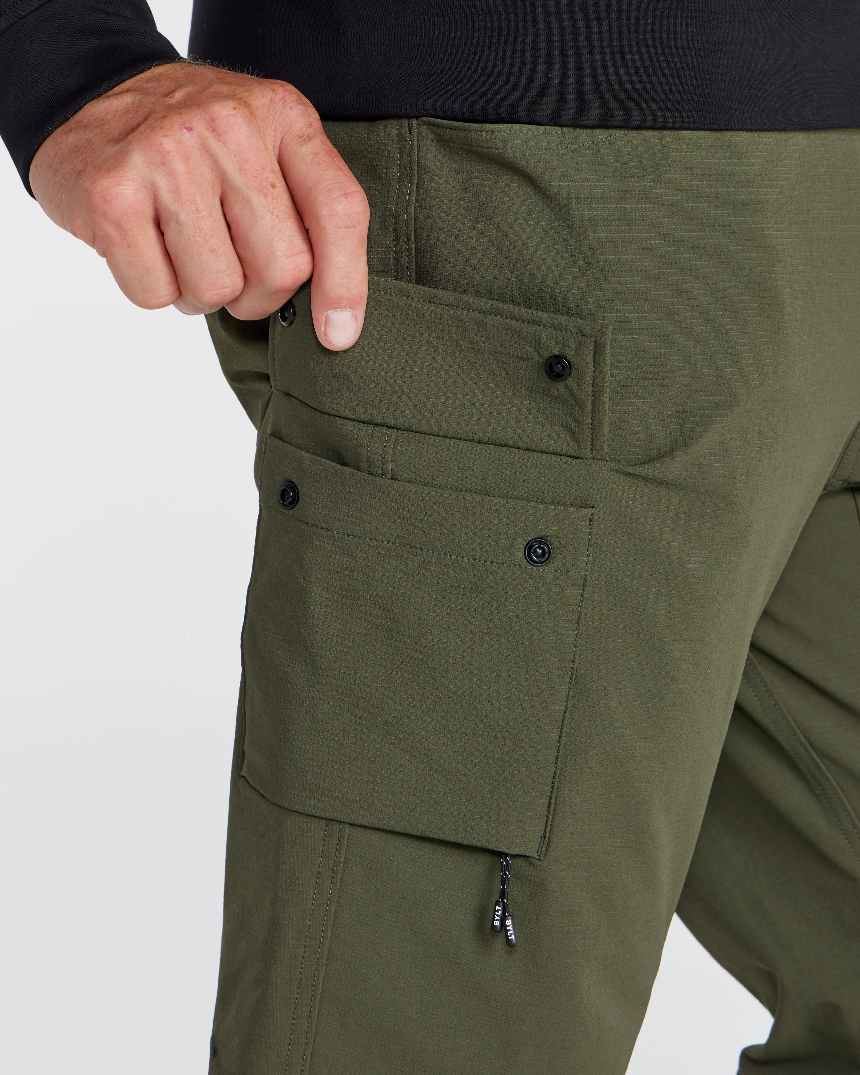 BYLT Ripstop Jogger