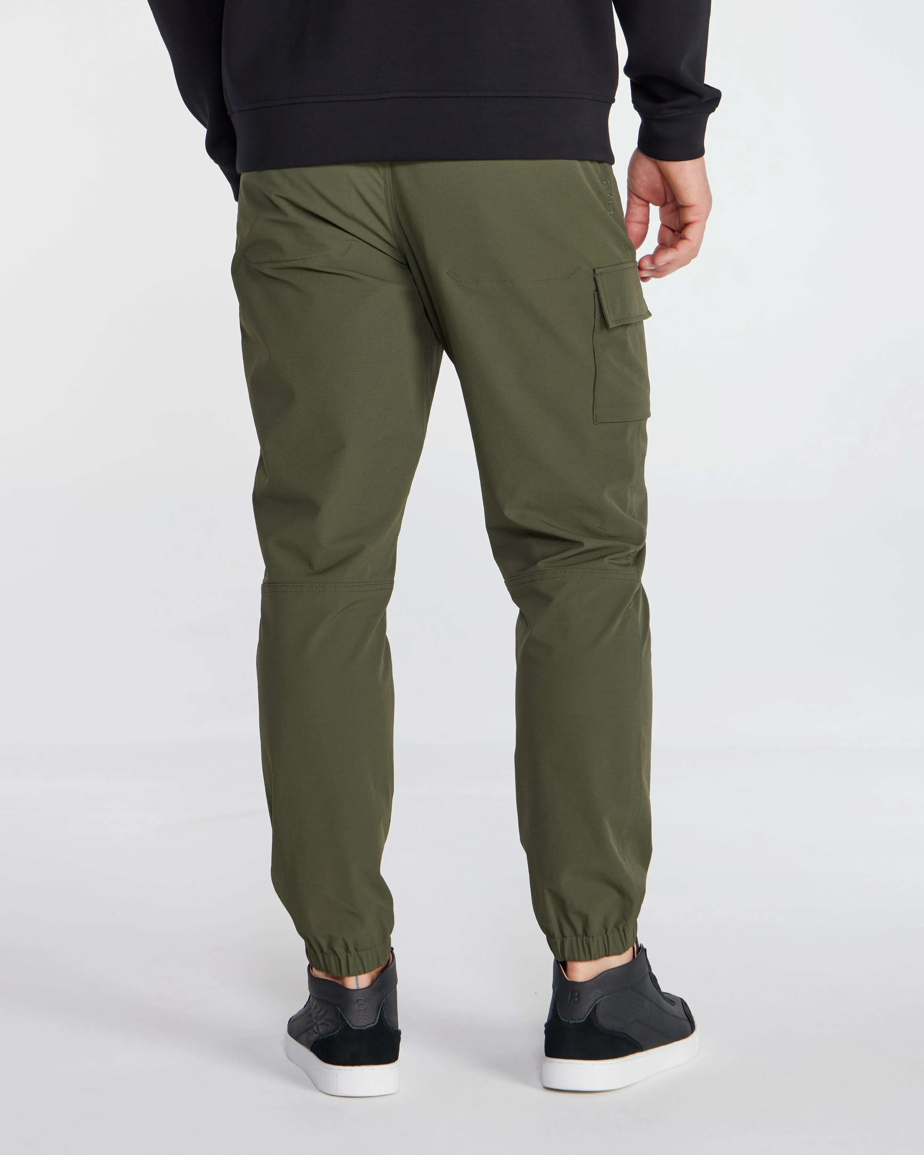 BYLT Ripstop Jogger