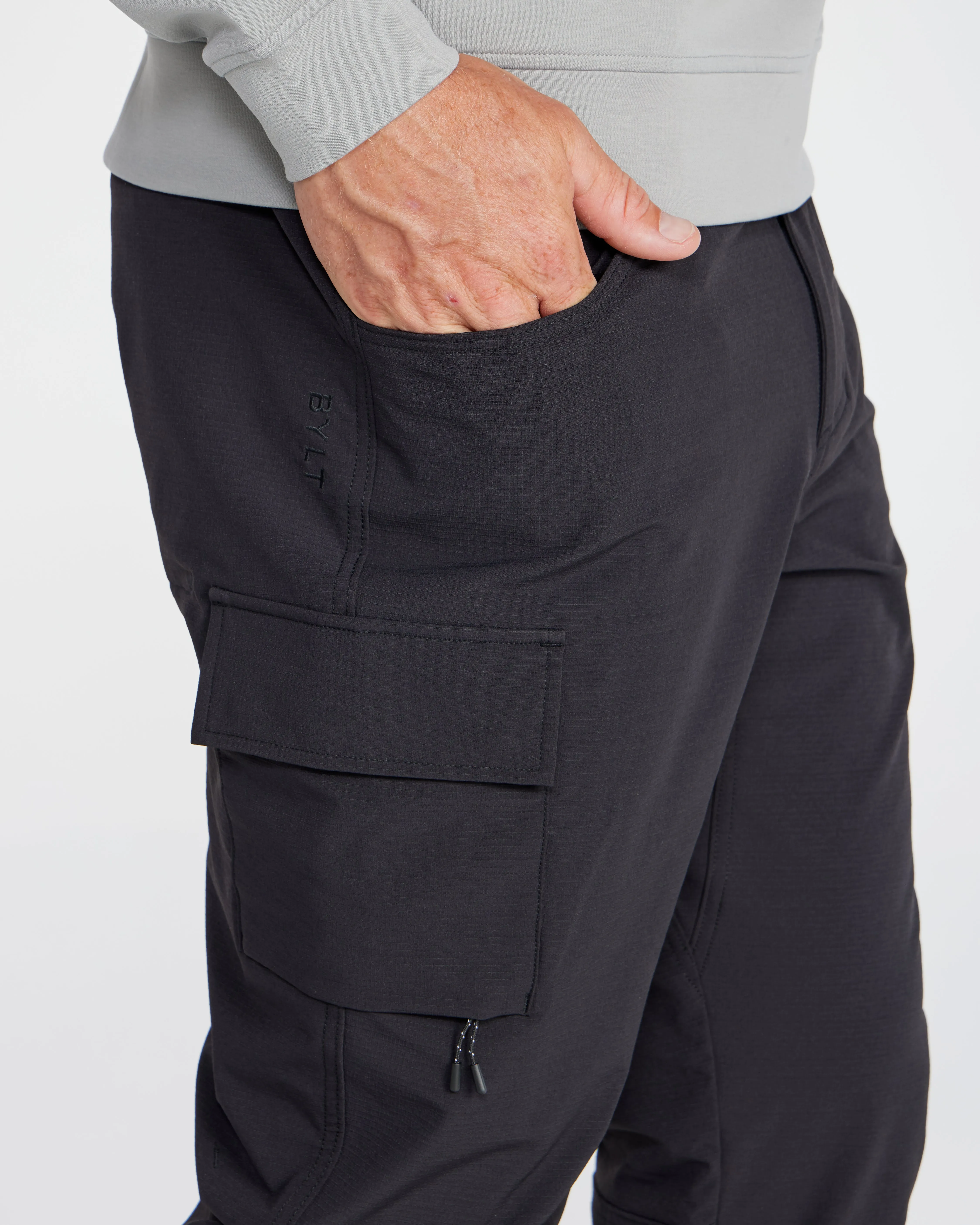 BYLT Ripstop Jogger