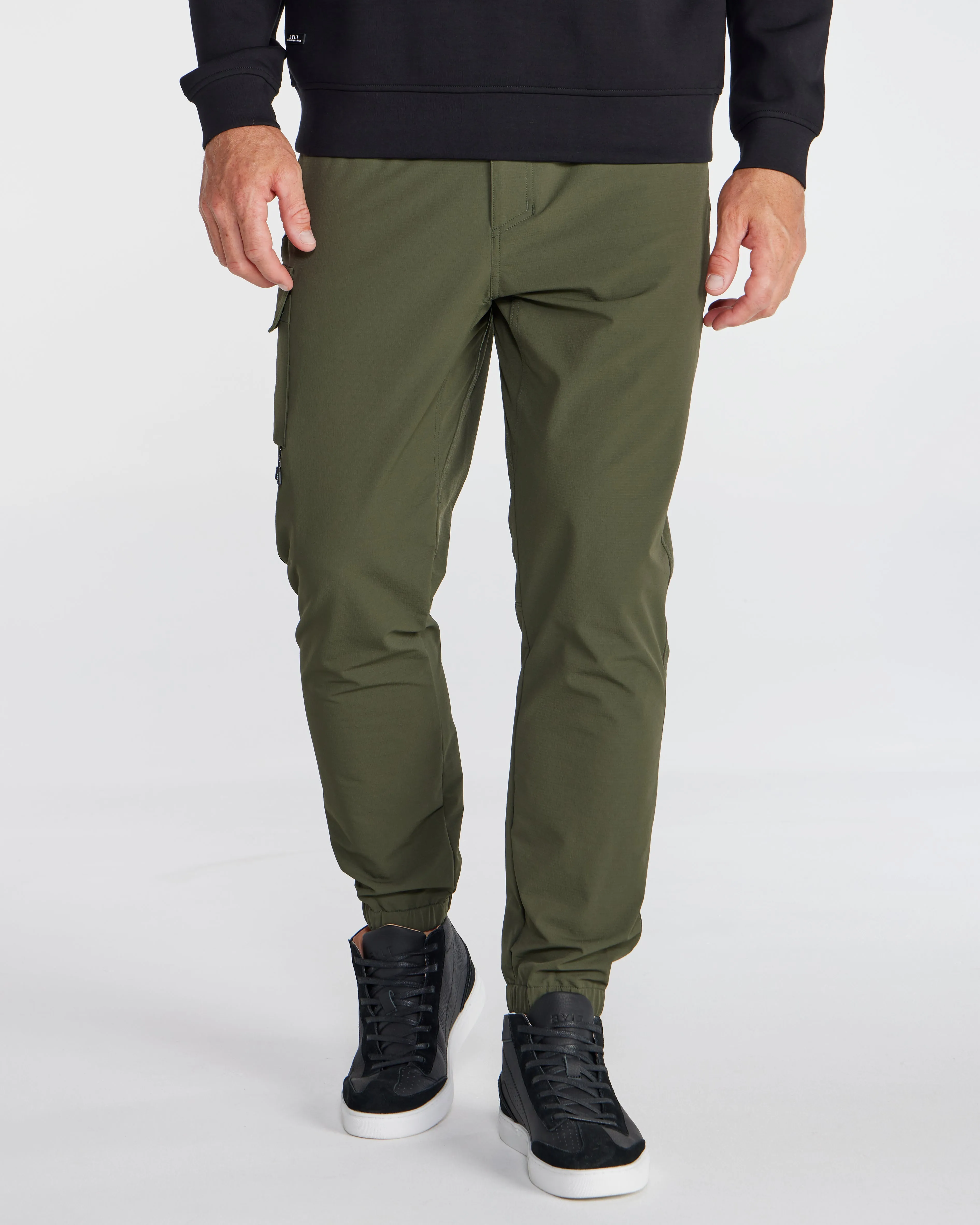 BYLT Ripstop Jogger