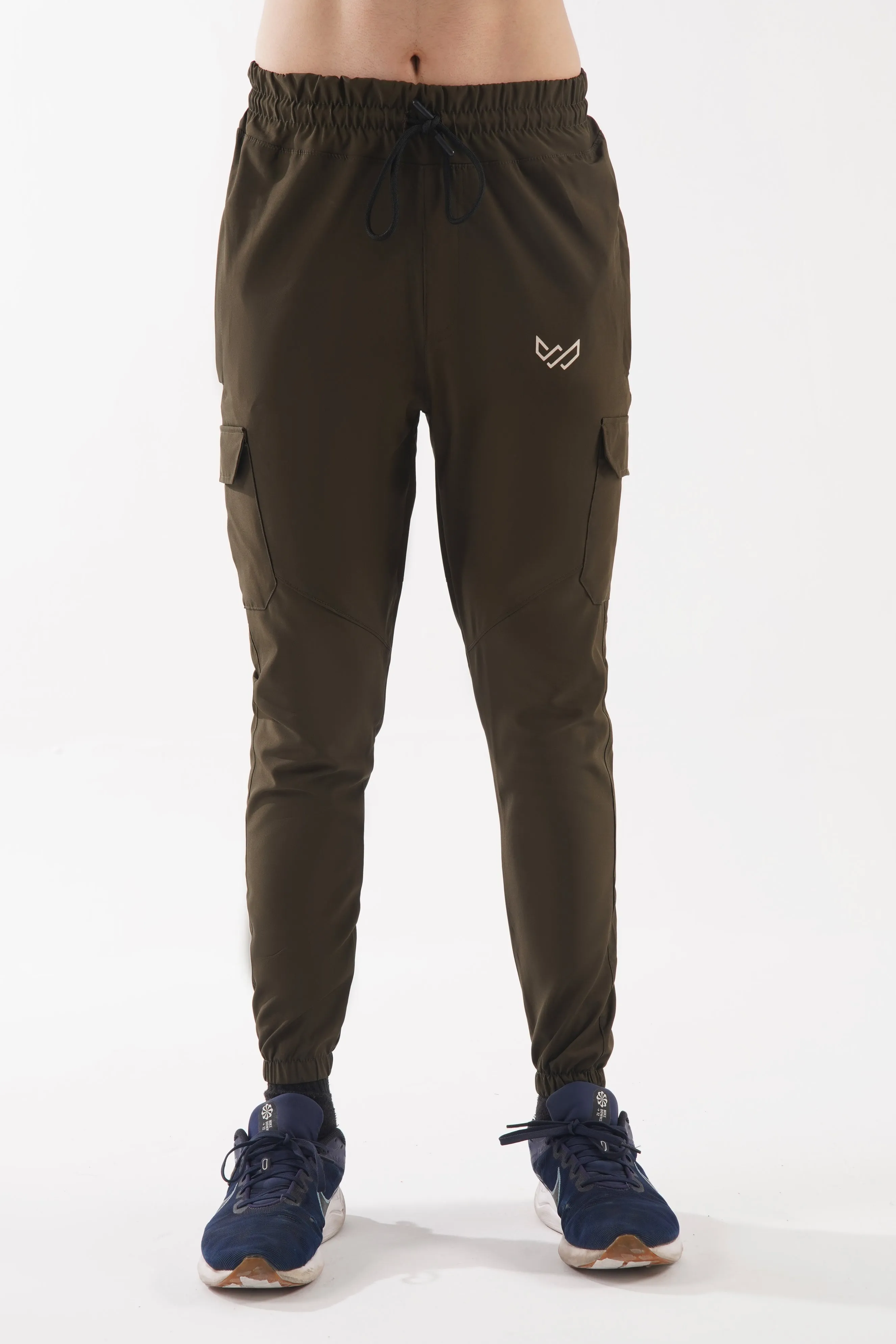 Cargo Pro pants - Olive