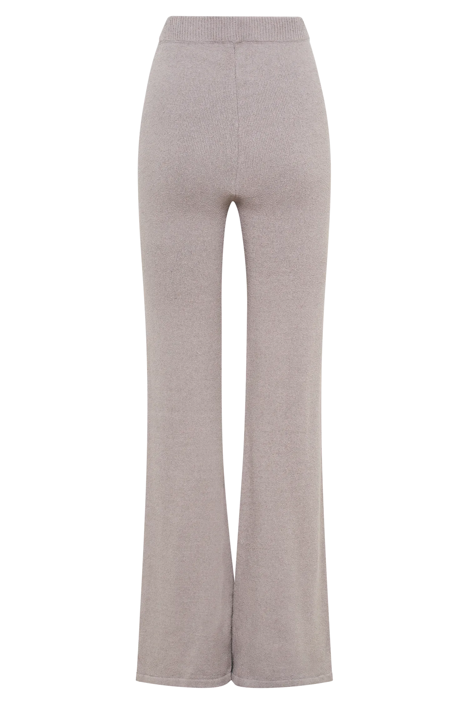 Carlota Knit Pants - Taupe