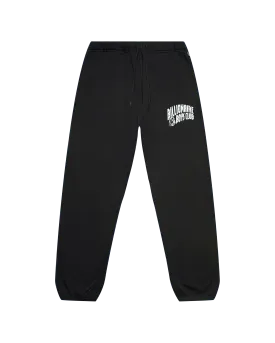 Classic Curve Logo Sweatpant