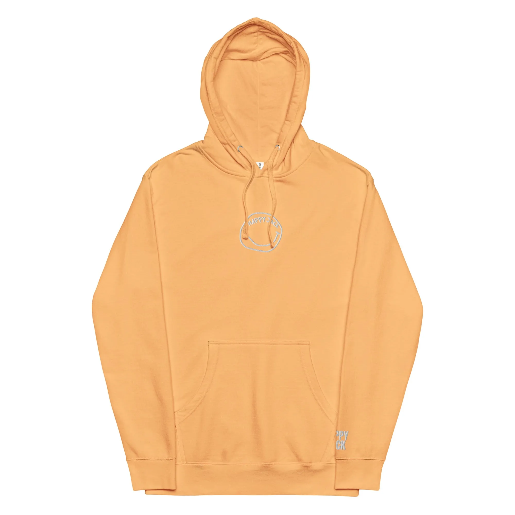 Classic HJ Hoodie (5 Colors)