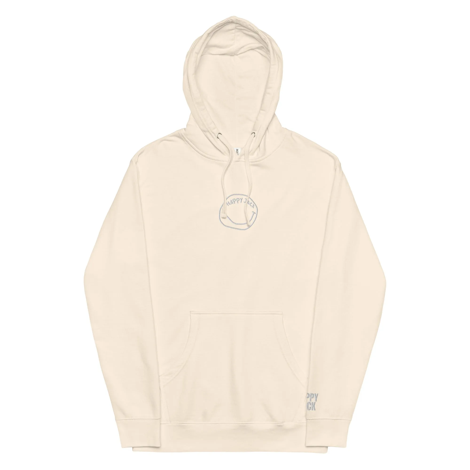 Classic HJ Hoodie (5 Colors)