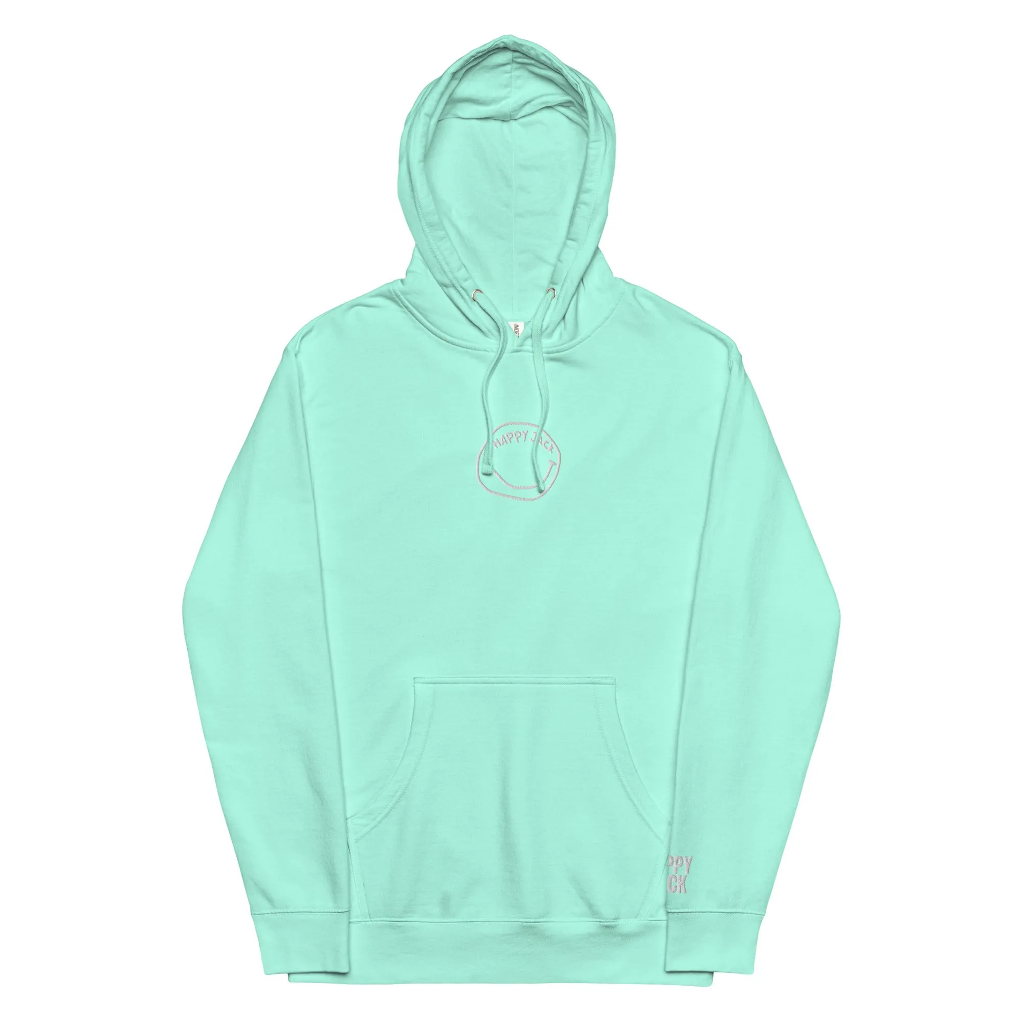 Classic HJ Hoodie (5 Colors)