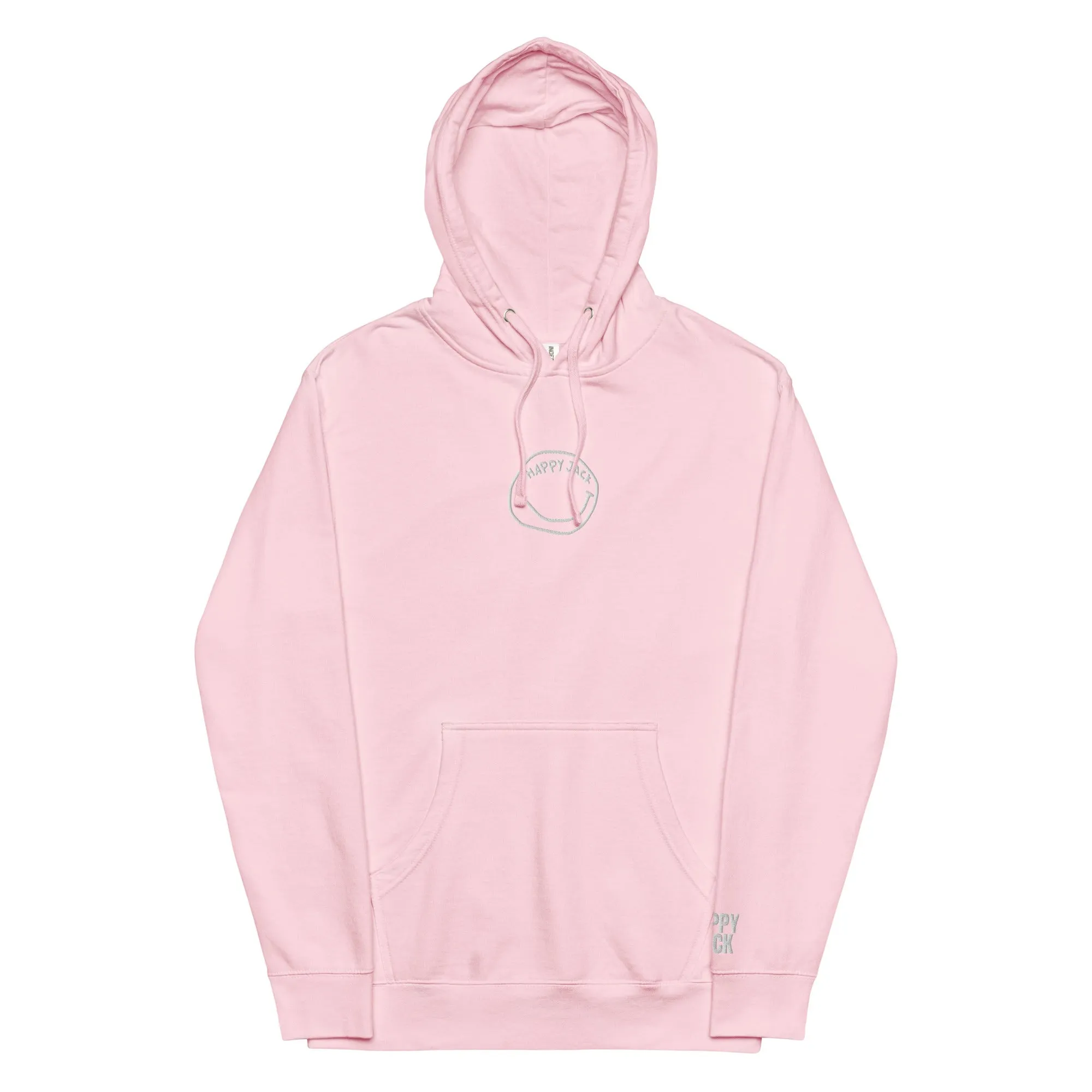 Classic HJ Hoodie (5 Colors)