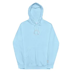 Classic HJ Hoodie (5 Colors)