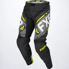 Clutch Off-Road Pants