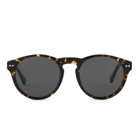 Cody Round Sunglasses Polarized