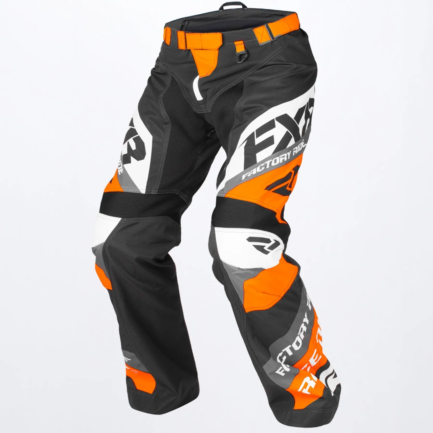 Cold Cross Race Ready Pant