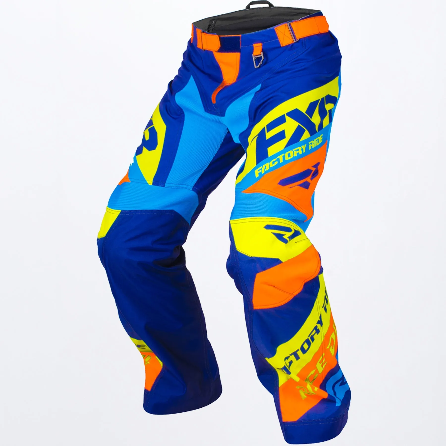 Cold Cross Race Ready Pant