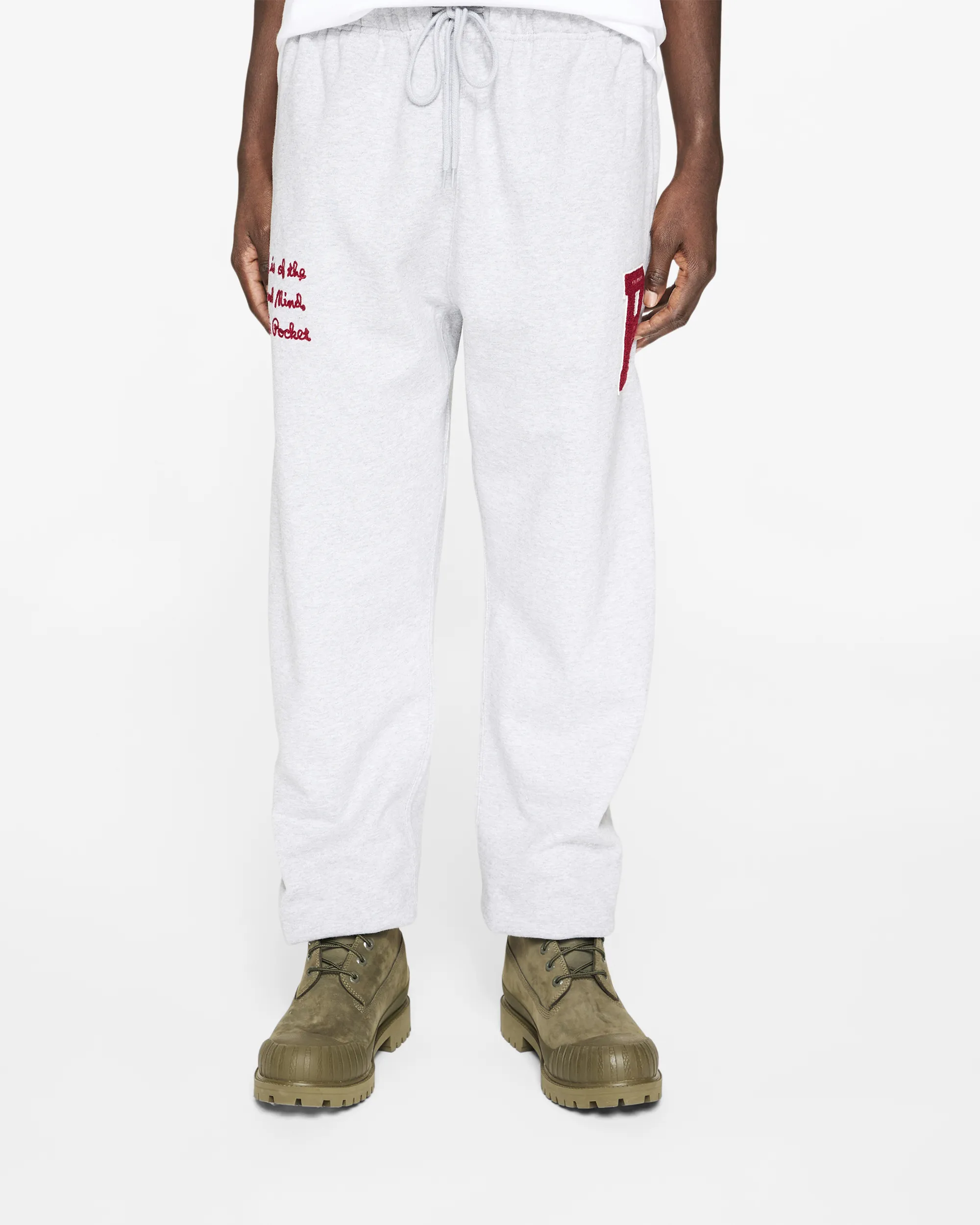 Collegiate B Sweatpant