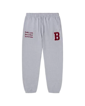 Collegiate B Sweatpant