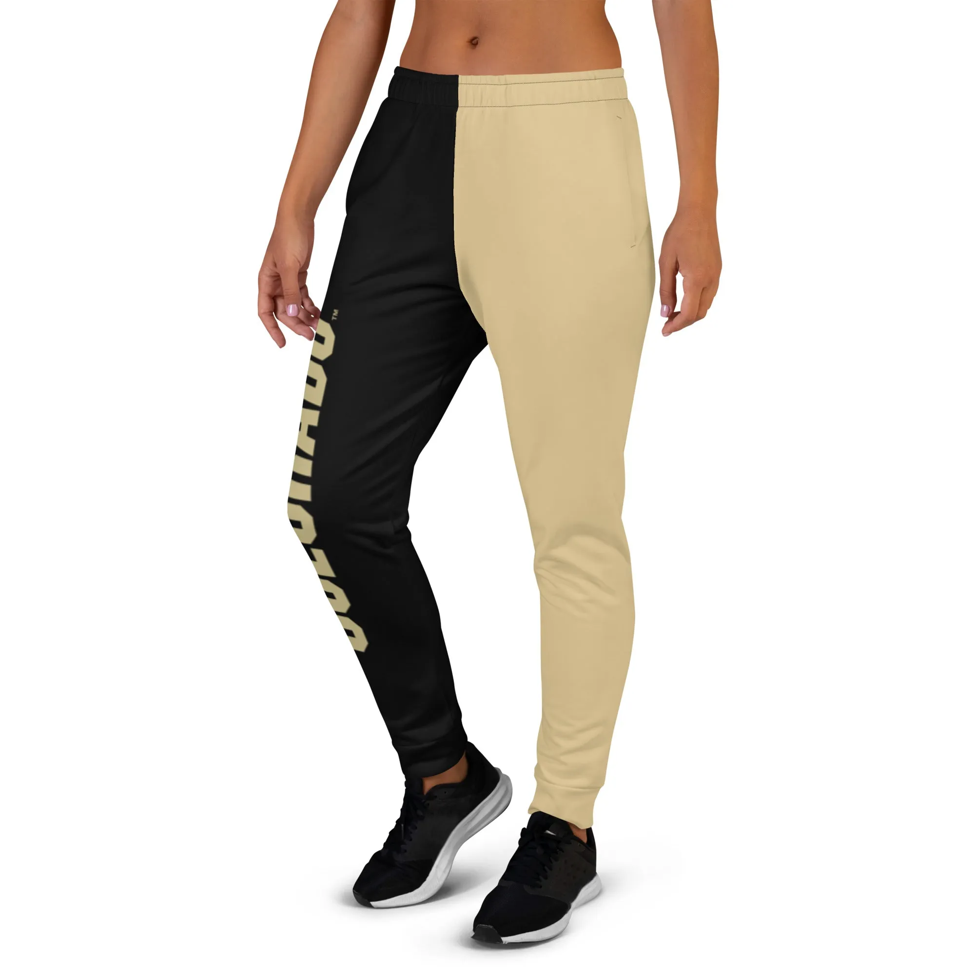 Colorado Boulder Two Tone Everyday Joggers