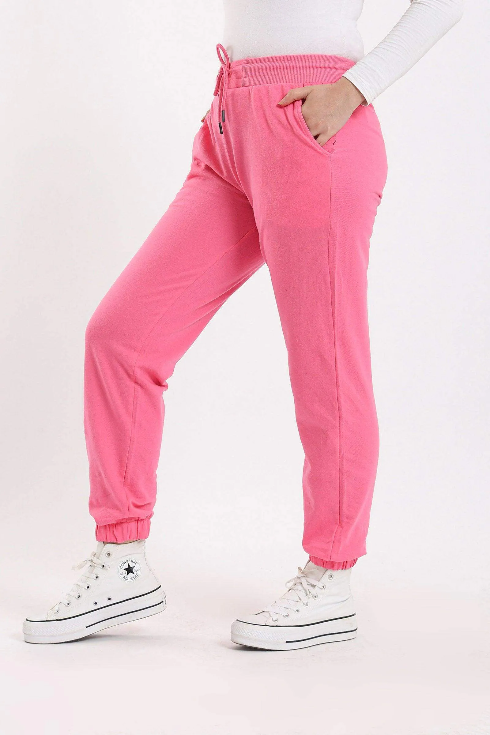 Comfy Lounge Sweatpants