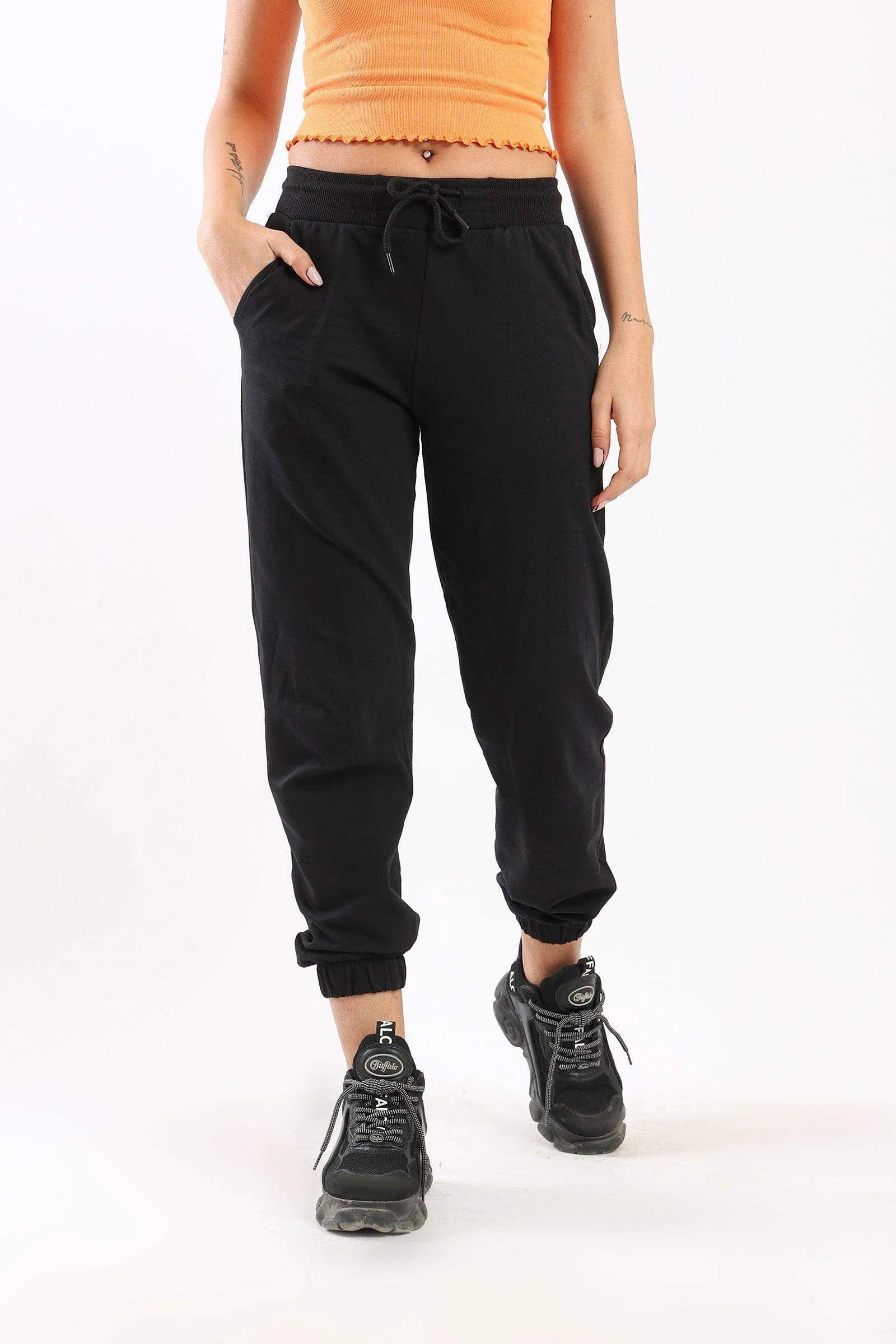 Comfy Lounge Sweatpants