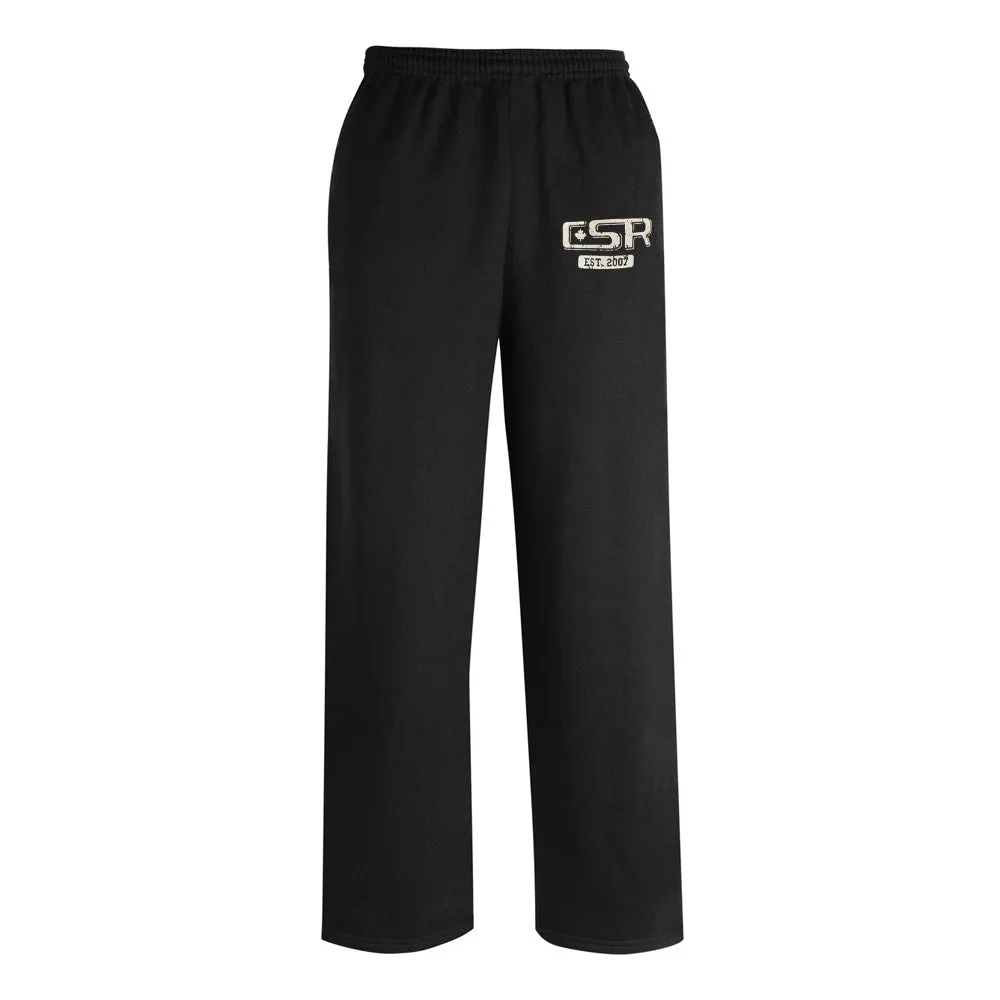 CSR Gildan G183 Sweatpants