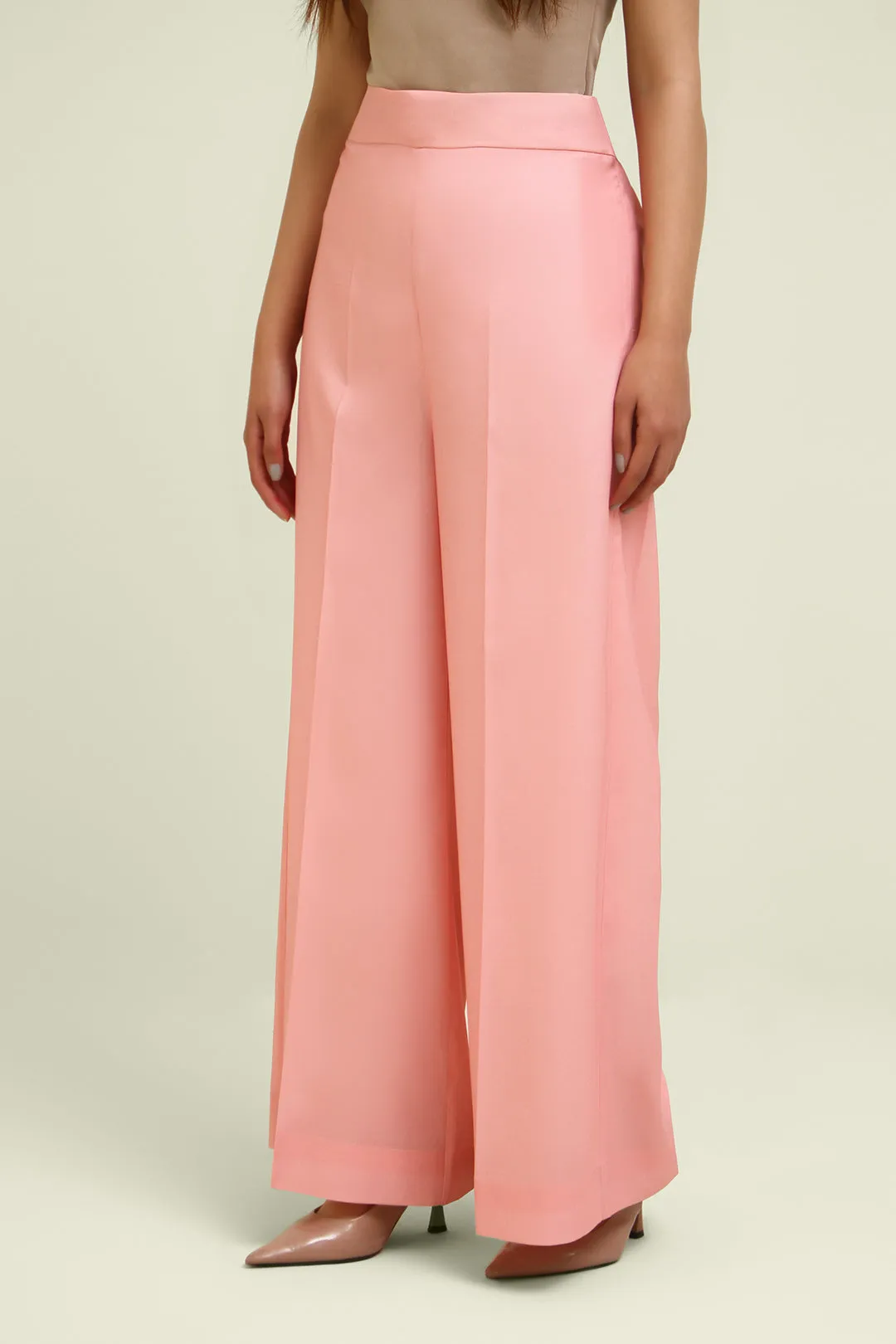 Dihil Pink Pants