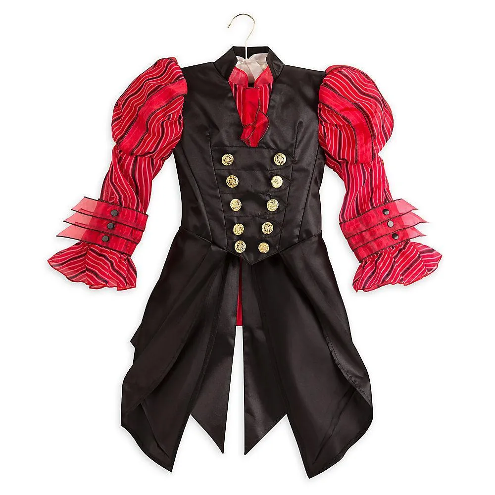 Disney Alice Through the Looking Glass Costume for Kids