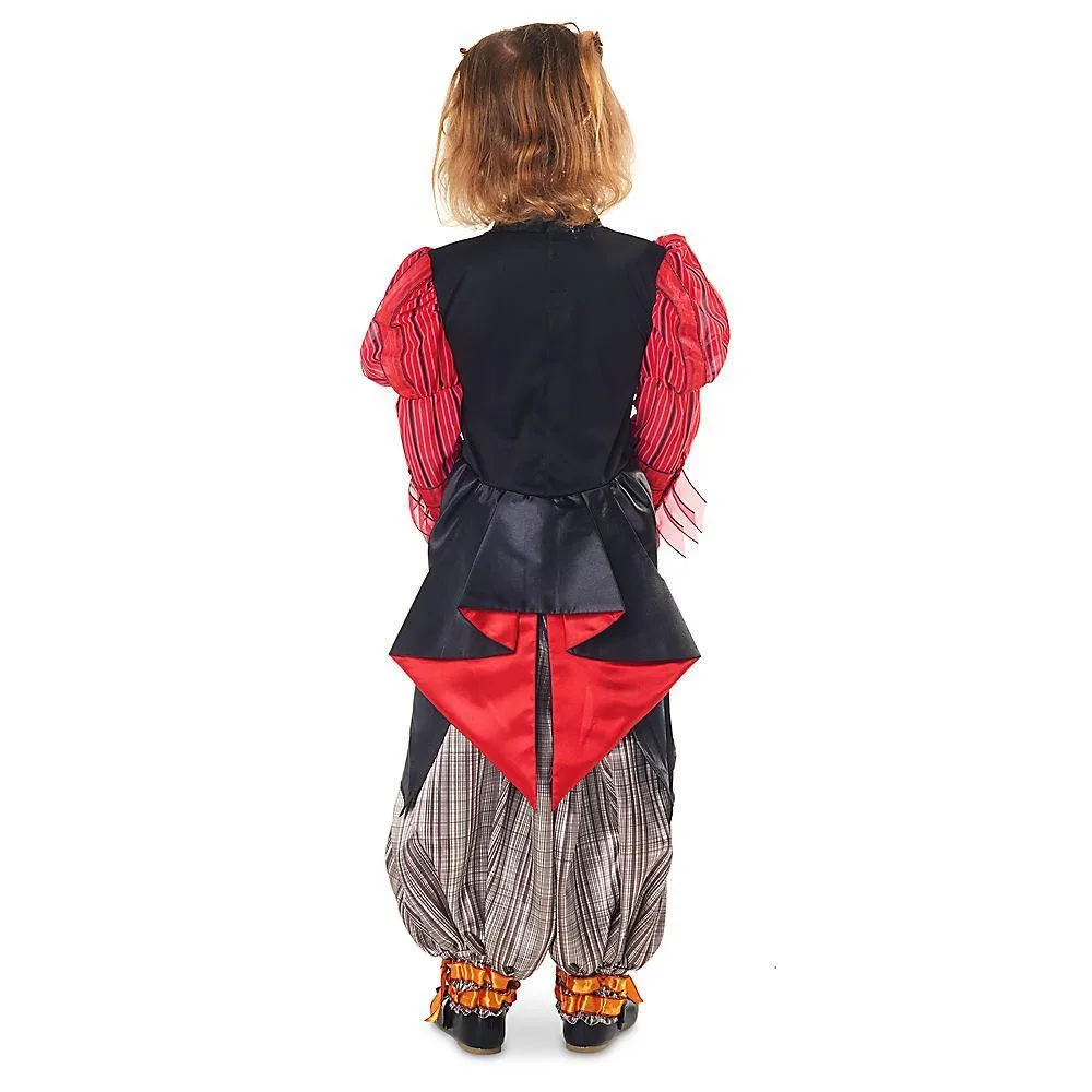 Disney Alice Through the Looking Glass Costume for Kids