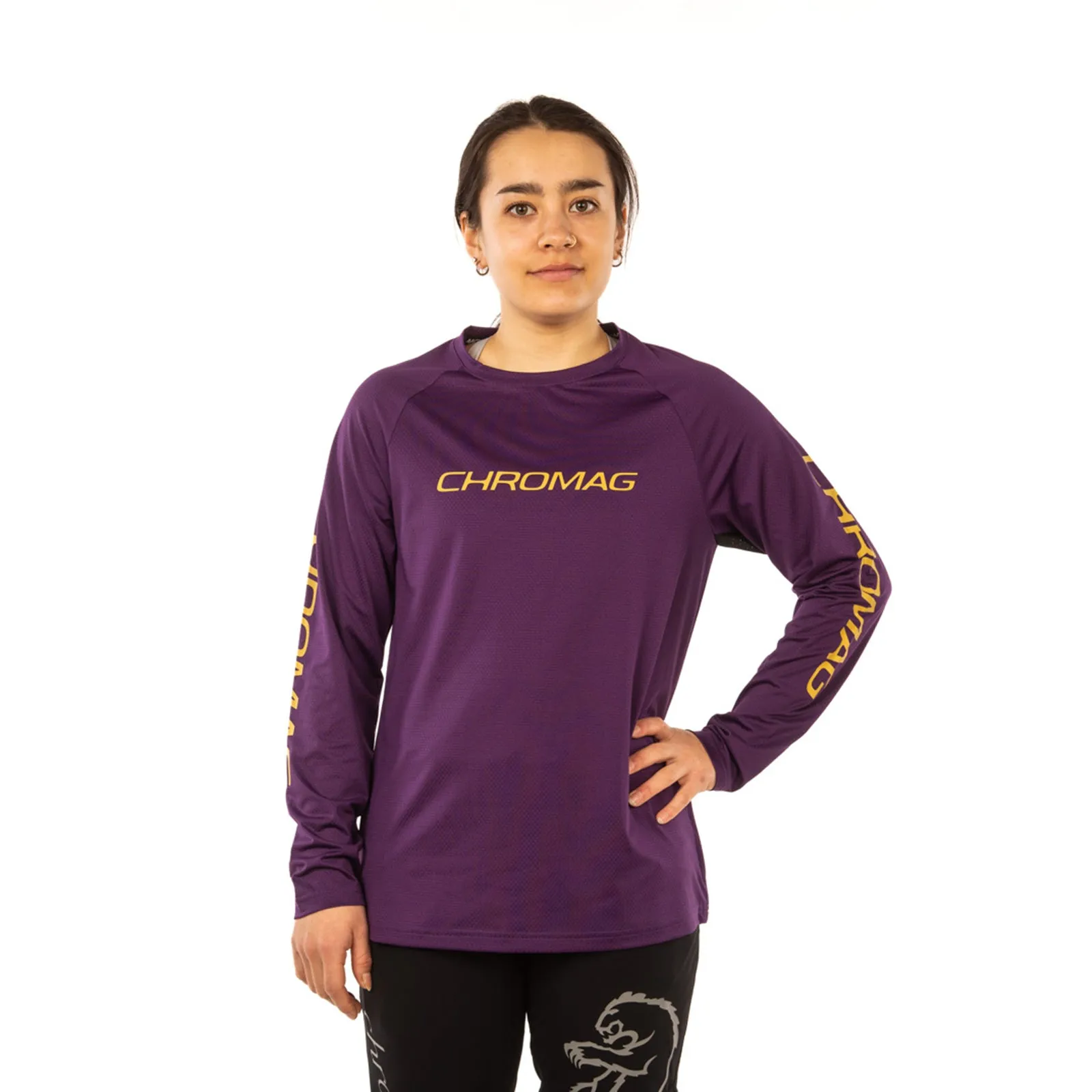 Dominion Jersey Women's