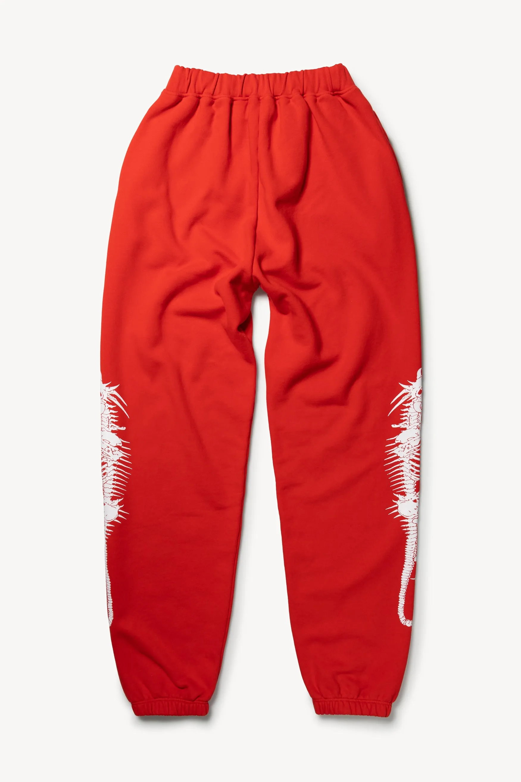 Dragon Skeletor Sweatpant