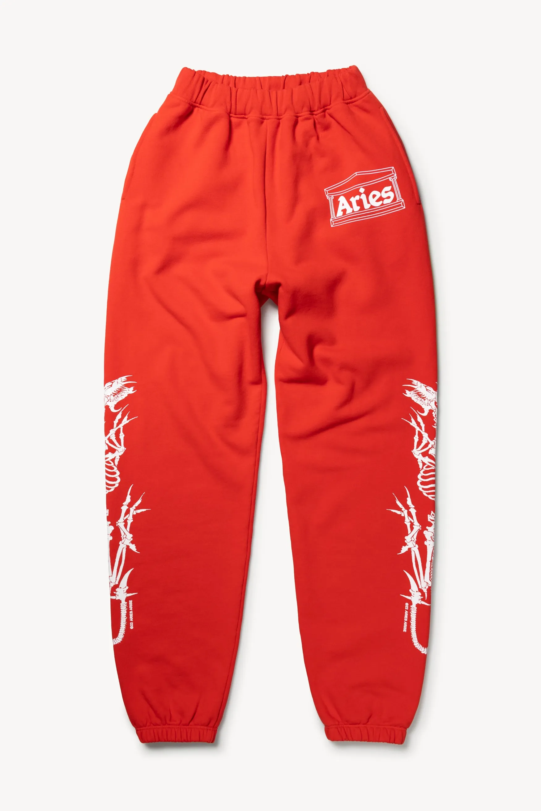 Dragon Skeletor Sweatpant