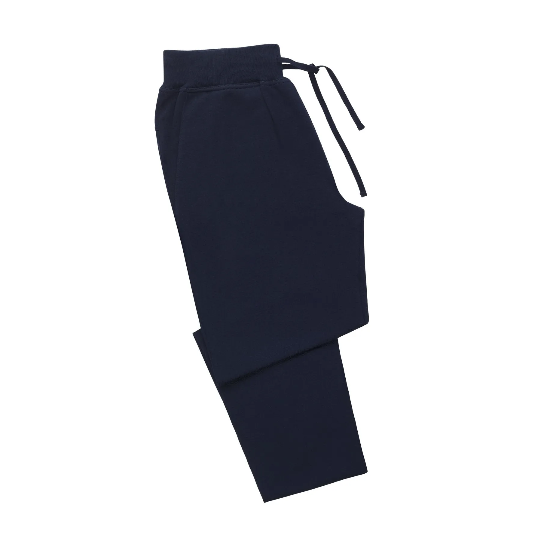 Drawstring Waistband Sweatpants