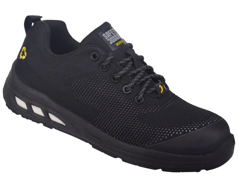 Ecofitz werkschoenen S1P Safety Jogger