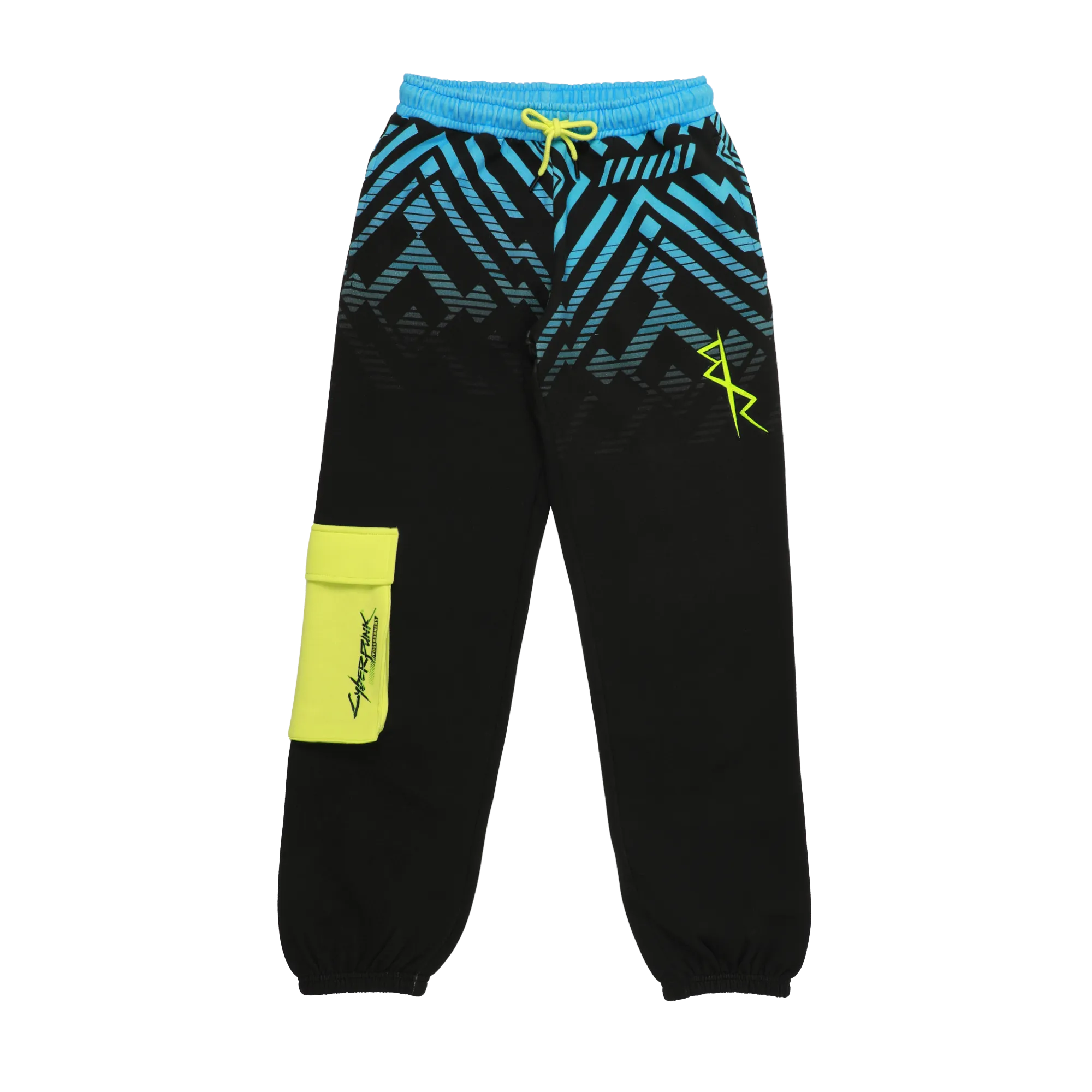 Edgerunner Sweatpants