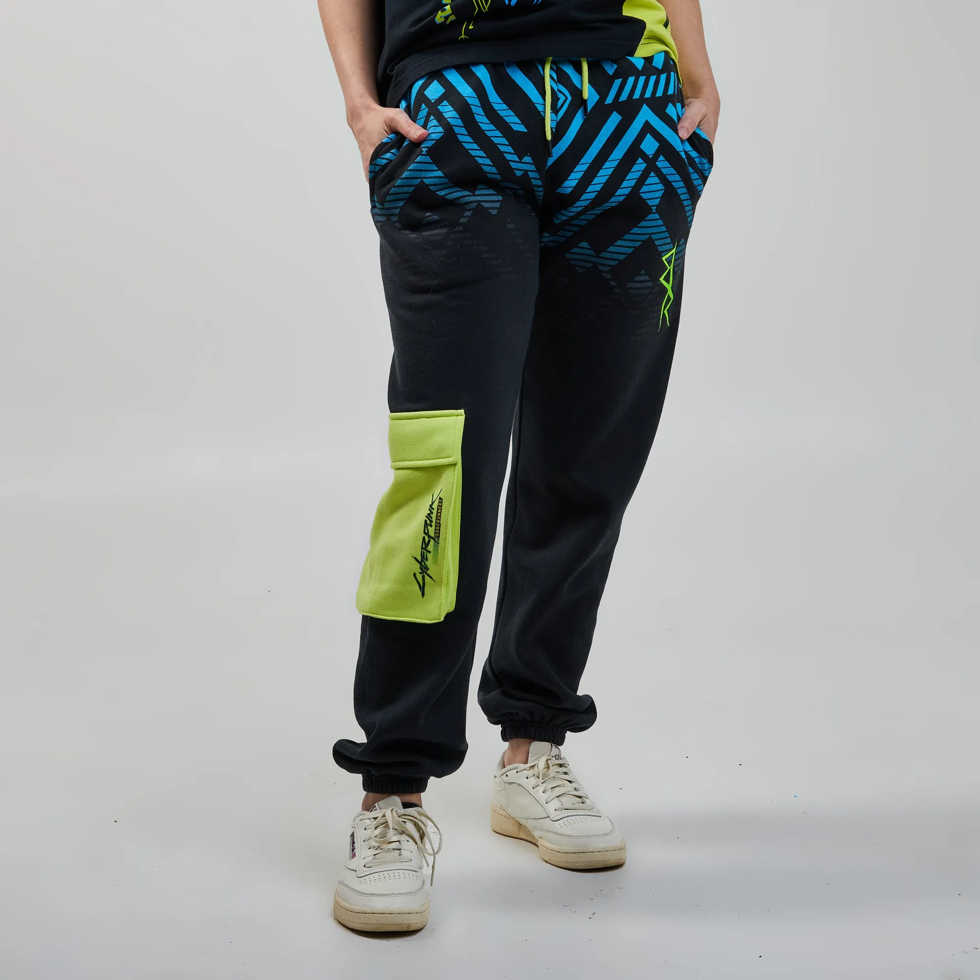 Edgerunner Sweatpants