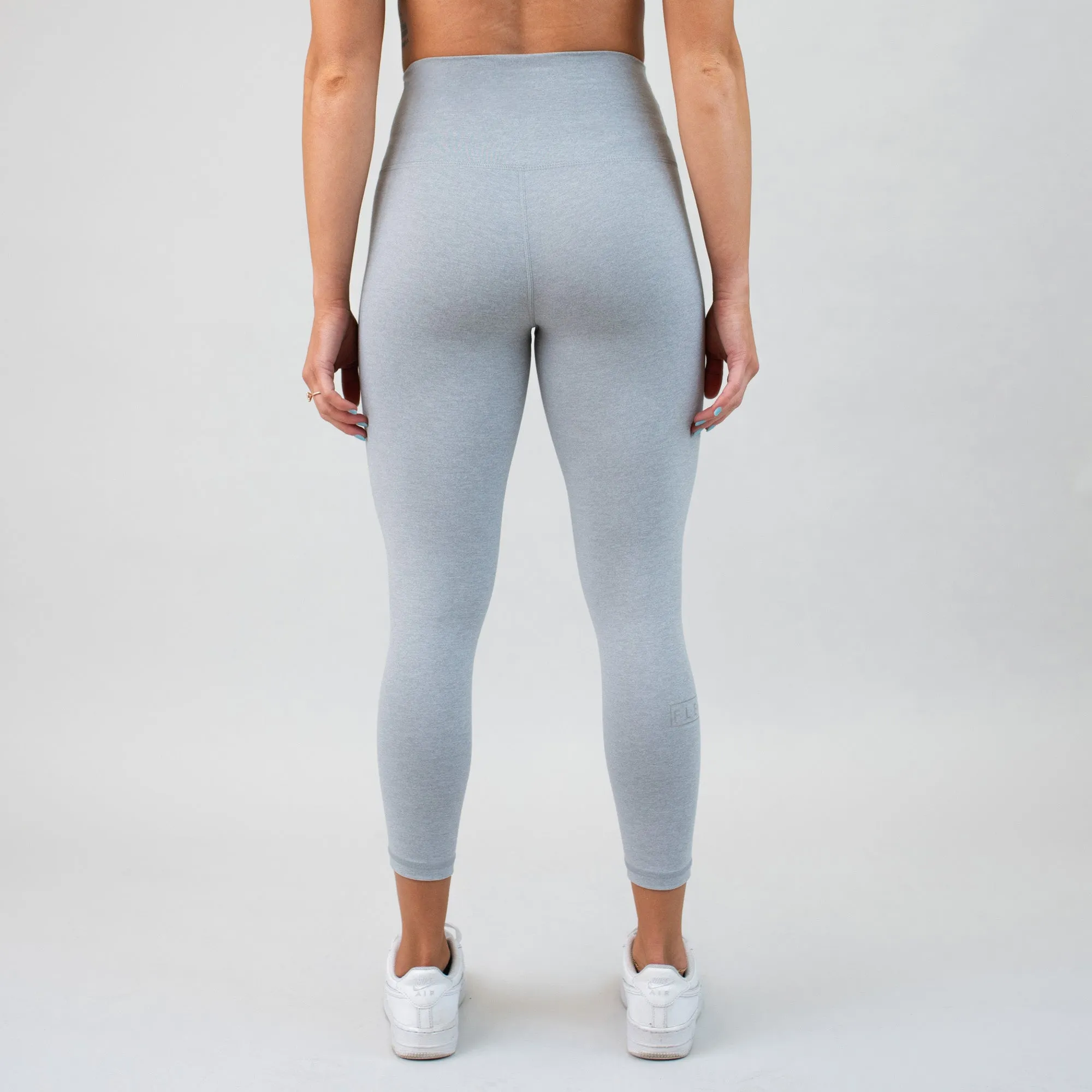 El Toro Legging 21" - High Rise