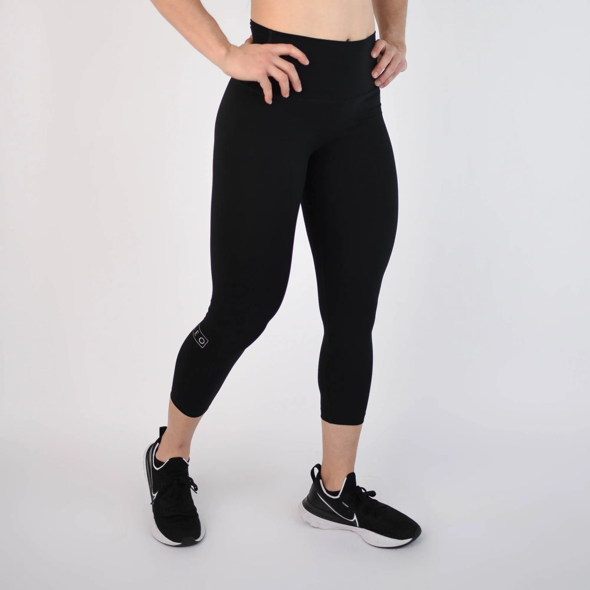 El Toro Legging 21" - High Rise