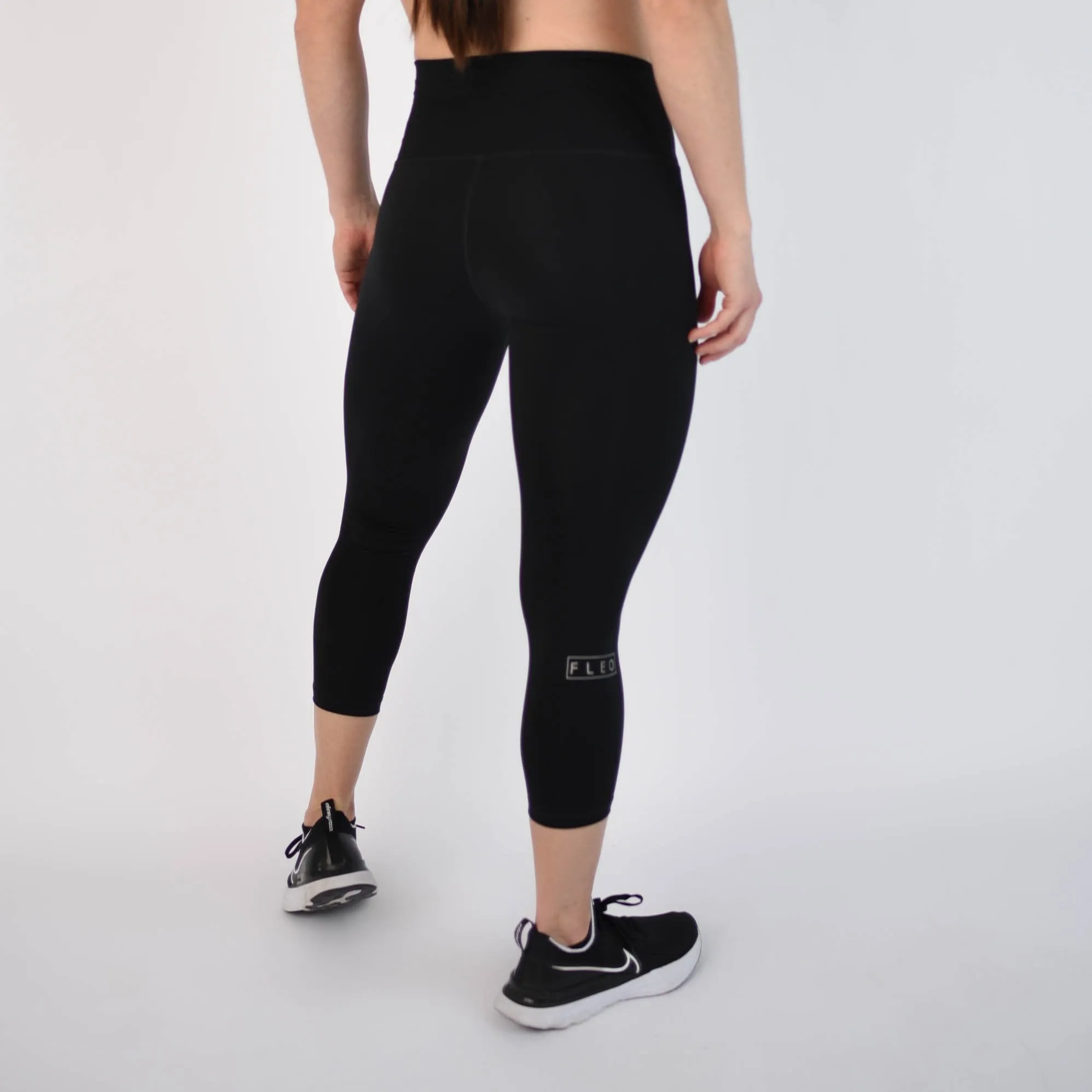 El Toro Legging 21" - High Rise