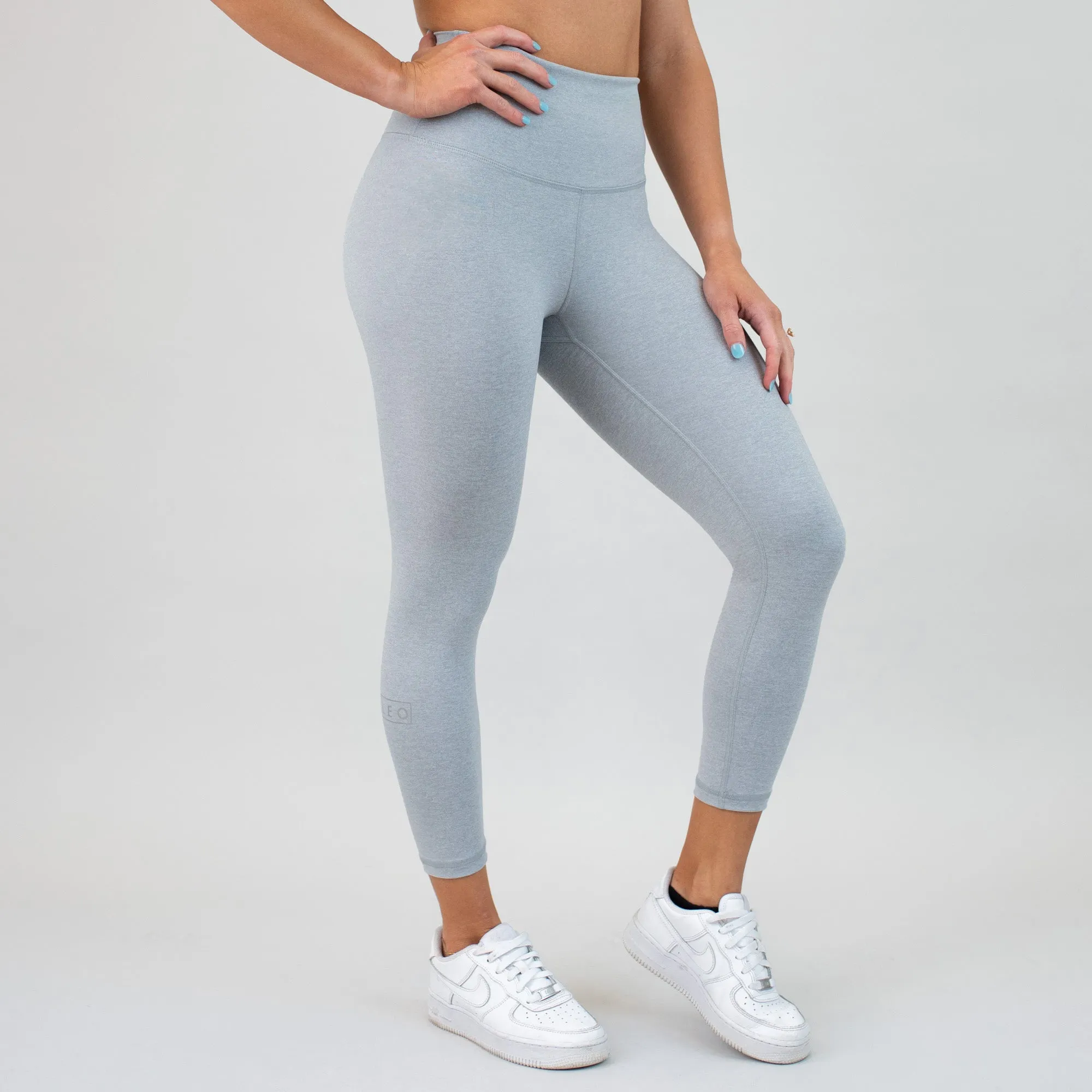 El Toro Legging 21" - High Rise