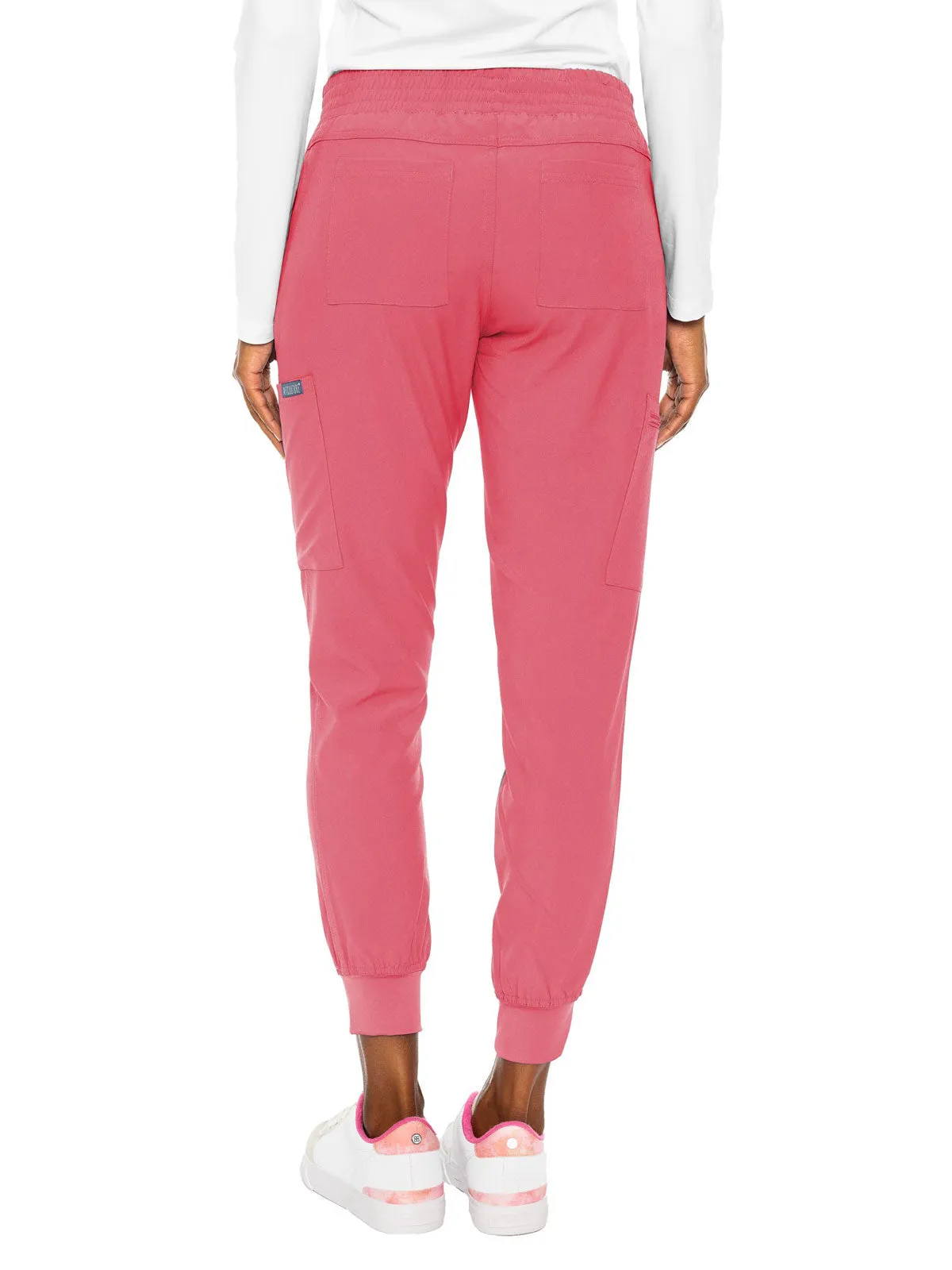 Energy - Women's Jogger Scrub Pant