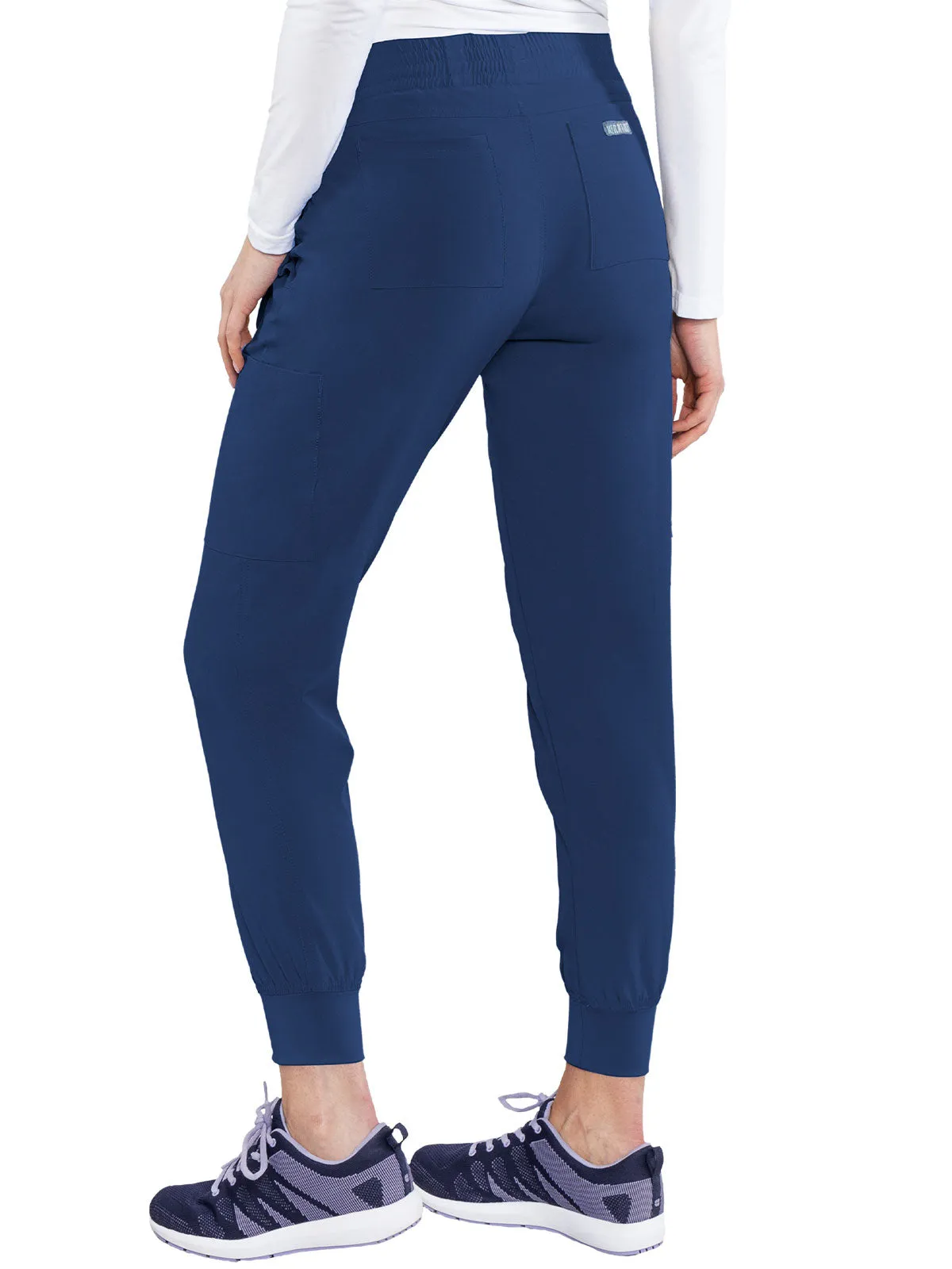 Energy - Women's Jogger Scrub Pant