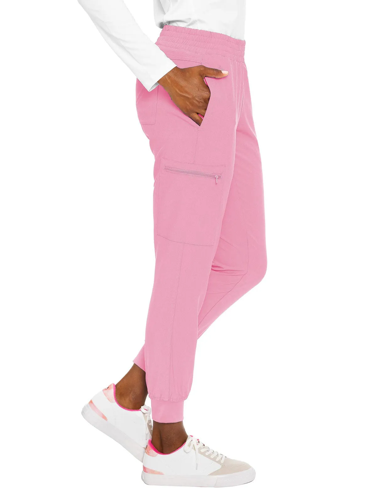 Energy - Women's Jogger Scrub Pant