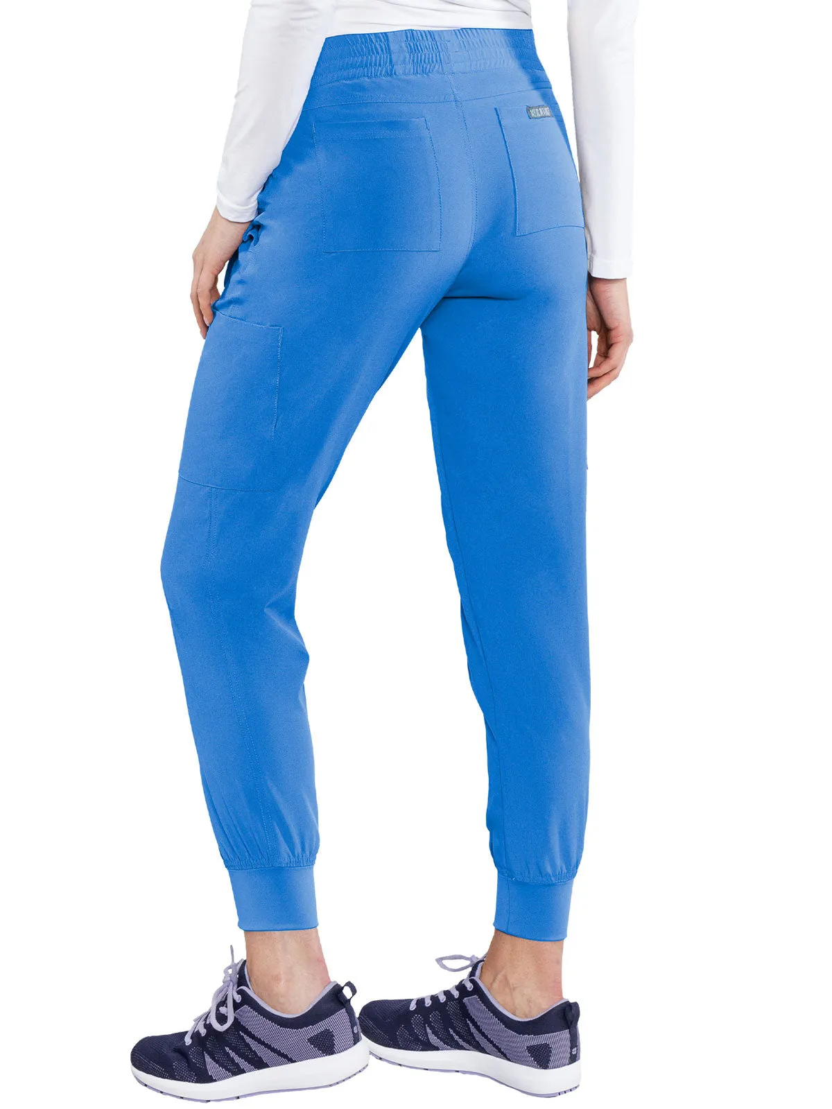 Energy - Women's Jogger Scrub Pant