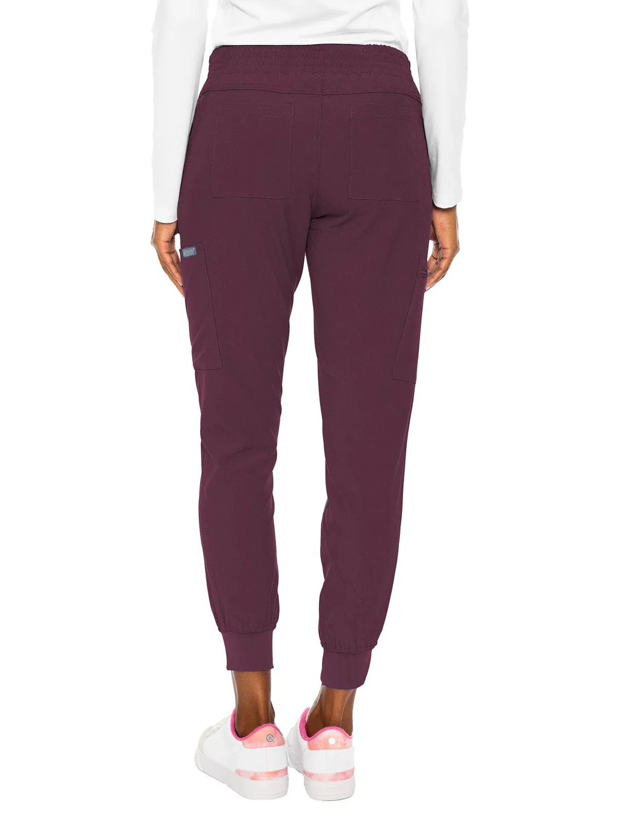 Energy - Women's Jogger Scrub Pant