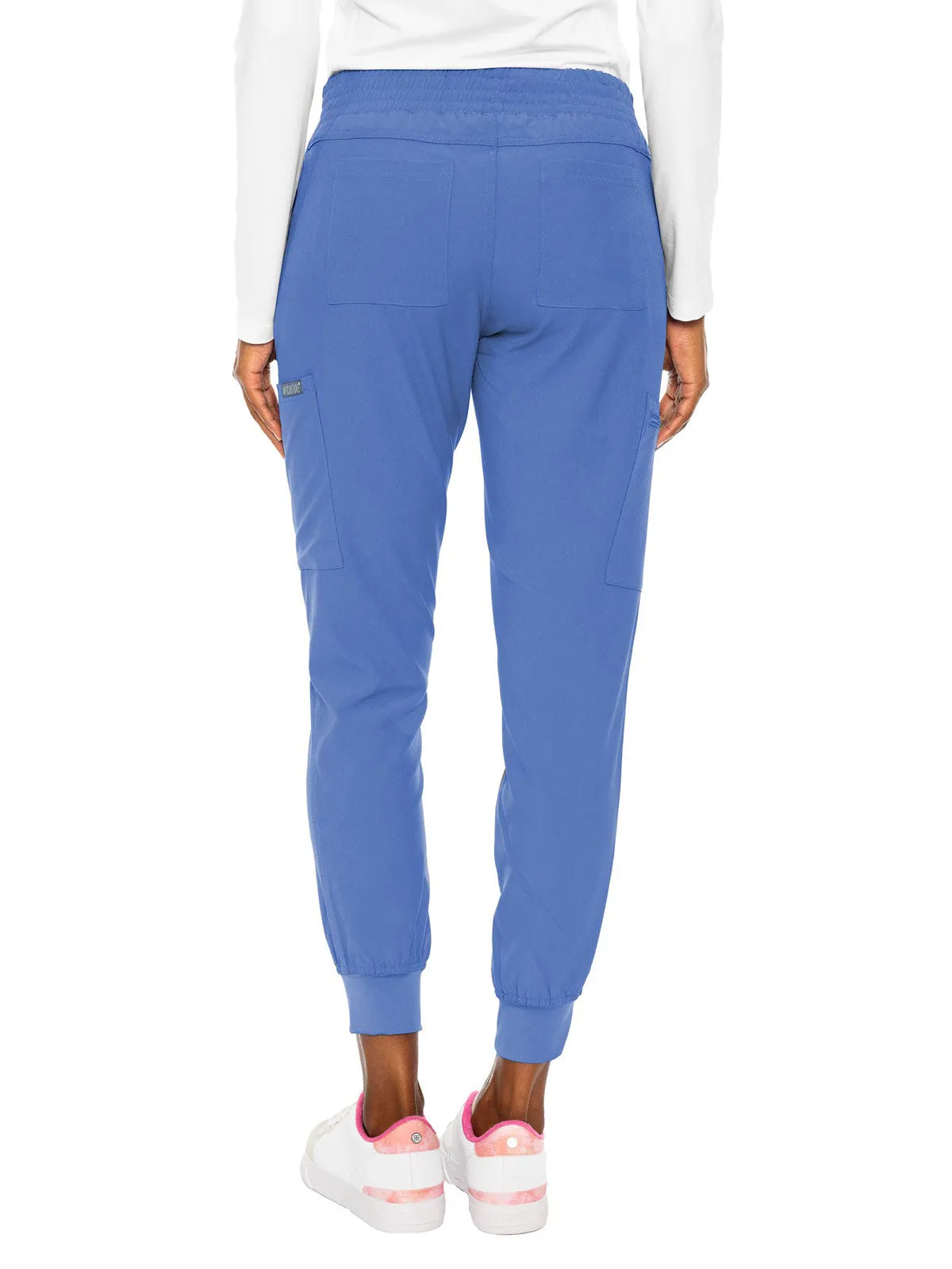 Energy - Women's Jogger Scrub Pant