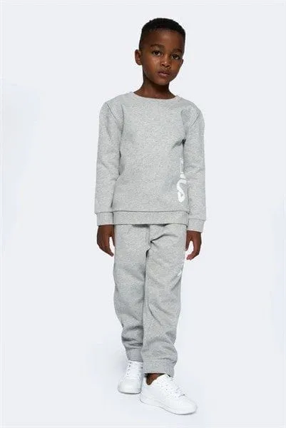 FILA MARTELLI SWEATPANTS_ PRESCHOOL BOYS