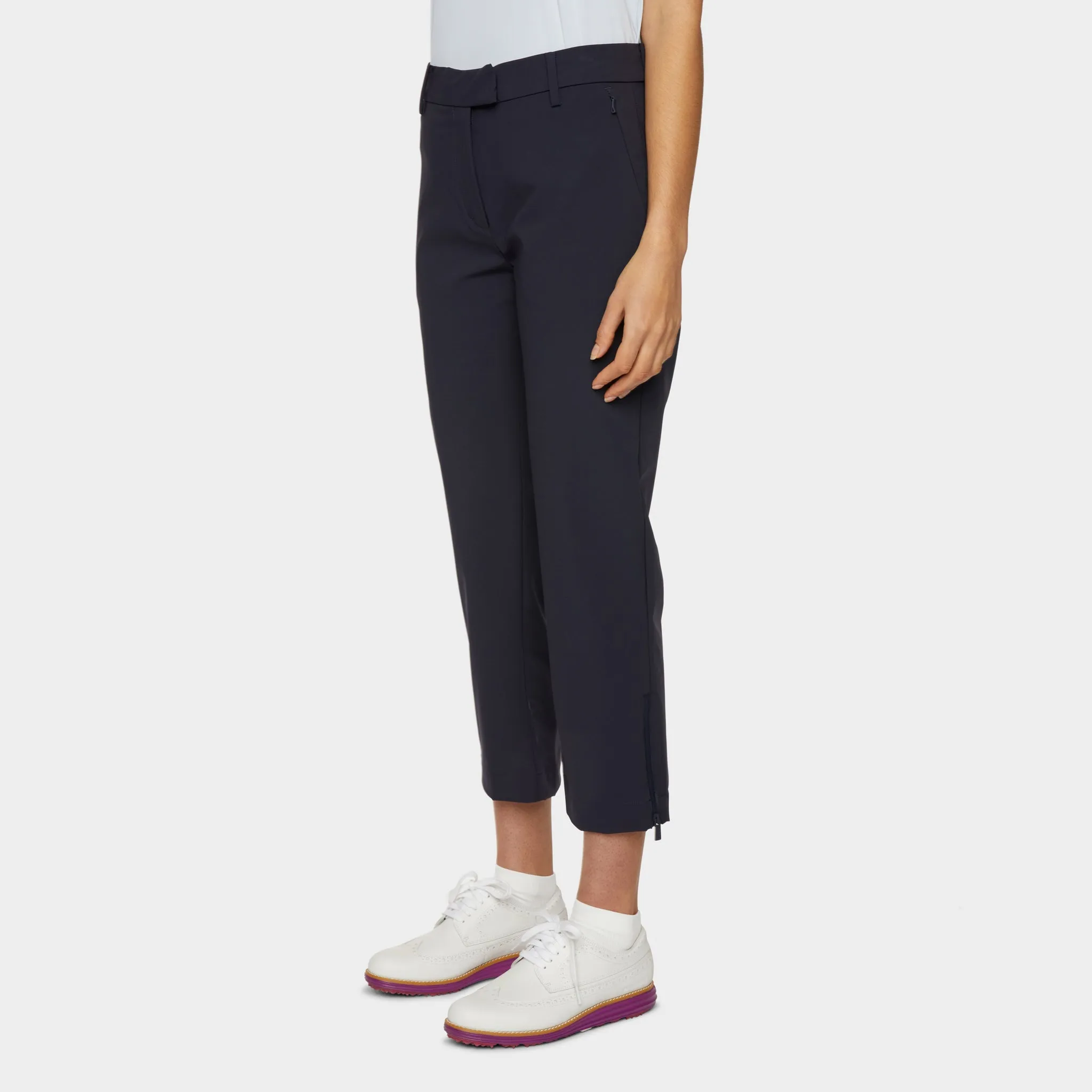 Golf Tech Crop Pant