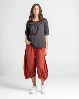 Guru Pant - Sienna Red