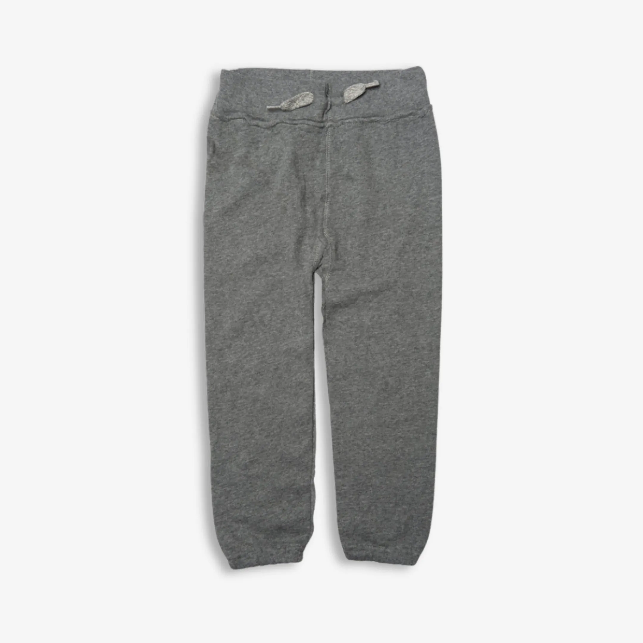 Gym Sweatpants | Heather Grey