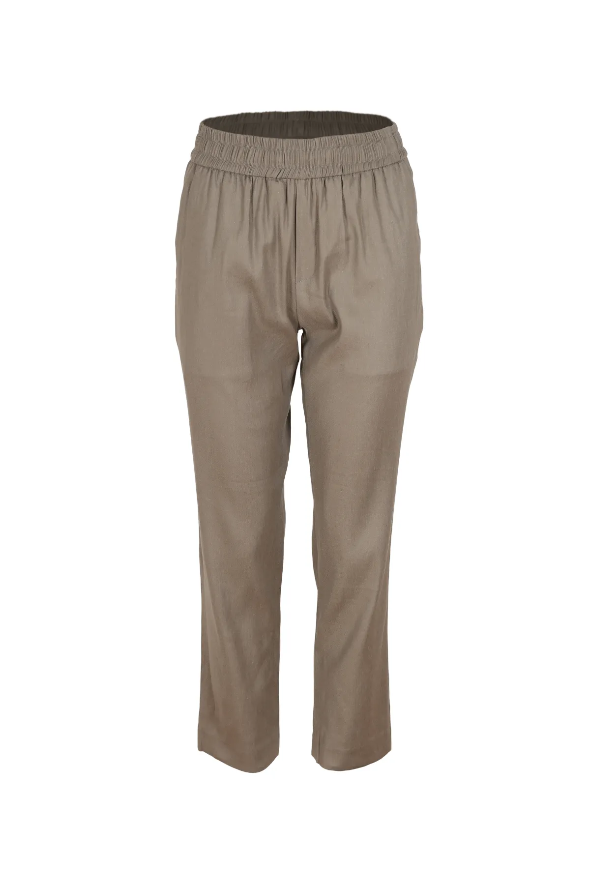 Hamptons Trousers Khaki