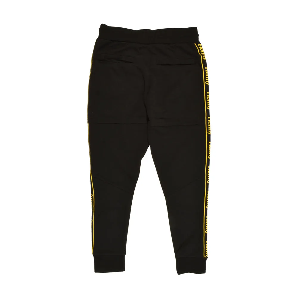 Henny Stripe Jogger